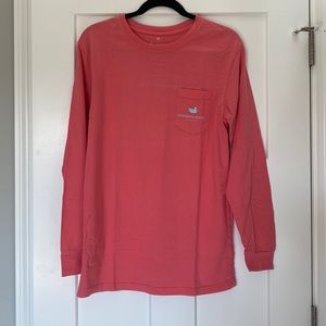 Southern Marsh Coral T shirt